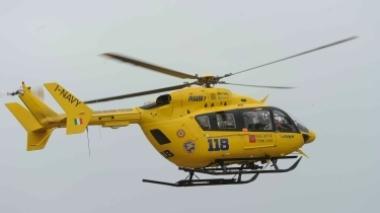 Si scontra in moto contro un'auto: 16enne ricoverato a Careggi