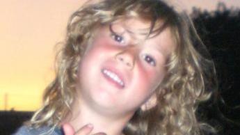 BACI A CATERINA. Tanti auguri a Caterina Schembri che oggi compie 4 anni da mamma Irene, papà ...