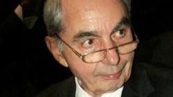 <b>PROFESSORE </b>Giuliano Amato