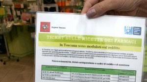 Ticket al via ma riaprono gli uffici Caaf