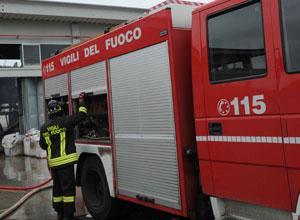 A Larciano
