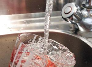 Acqua non potabile E' il secondo caso in pochi giorni