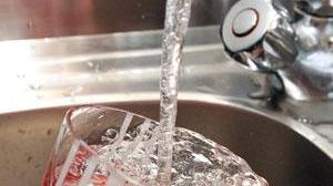 Acqua non potabile E' il secondo caso in pochi giorni