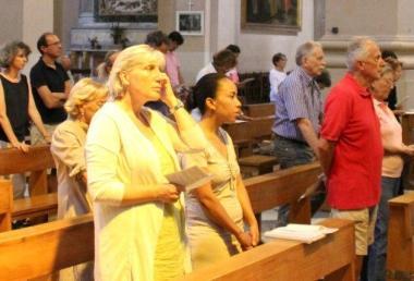 La Chiesa ricorda il vescovo Ablondi