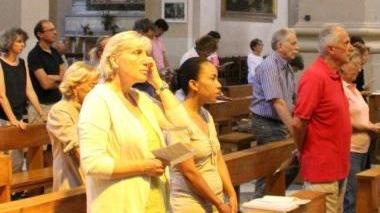 La Chiesa ricorda il vescovo Ablondi
