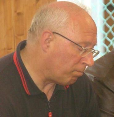 <b>CONFERMATO. </b>Galletti 