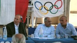 L’incontro ai Canottieri