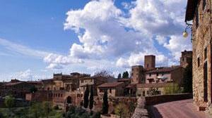 Trema la terra in Valdelsa