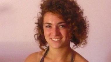 <b>ARIANNA BALLATI.</b> La giovane follonichese protagonista dell’evento