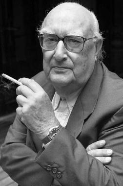 <b>MAESTRO</b> Andrea Camilleri 