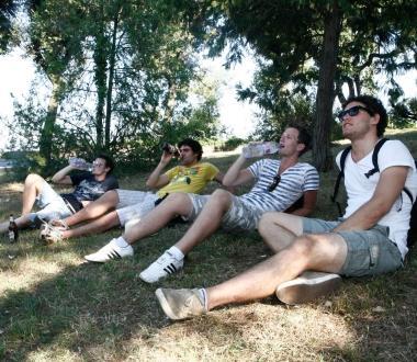 Prevista per oggi unaltra ondata di caldo     