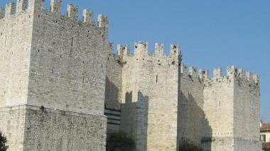Il Castello dell’ Imperatore