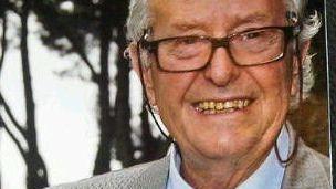 Renzo Cagnesi, scomparso a 82 anni