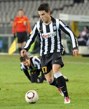 Filippo Boniperti obiettivo degli azzurri    