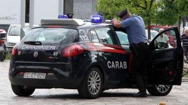 Per riportare la pace in un condominio di Marina sono intervenuti i carabinieri
