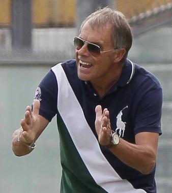 Verso il ritorno al 3-4-3