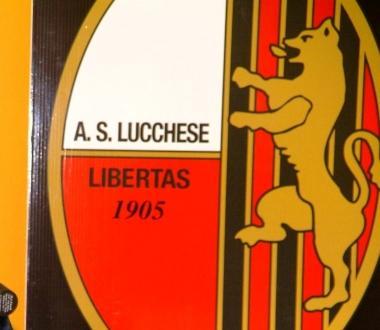 Con l'iscrizione alla Terza liquidità per la Lucchese