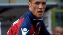 <b> 23 ANNI. </b>Luca Siligardi ultima stagione nel Bologna
