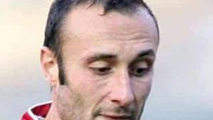 <b>RITORNO.</b> Capitan Luci