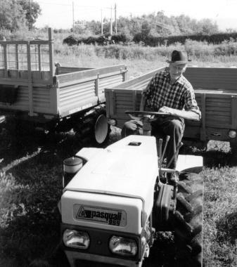 Lagricoltura pu&ograve; essere un importante volano di sviluppo per il comune di Capannori 