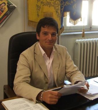 L’ex sindaco Sauro Bonaldi oggi è consigliere di minoranza