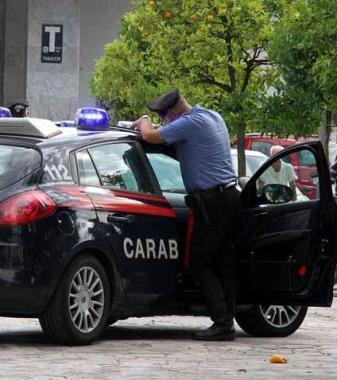 Partaccia, arrestato pusher magrebino Nascondeva la droga sotto il pontile