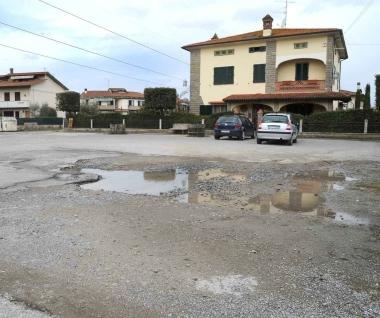 Piazza Leopardi 