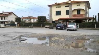 Piazza Leopardi