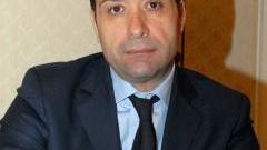 L’assessore provinciale Antonio Napolitano