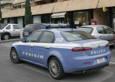 Furti a raffica nel condominio di via dell'Alberaccio a San Paolo