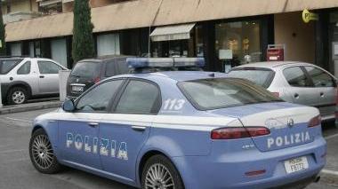 Furti a raffica nel condominio di via dell'Alberaccio a San Paolo