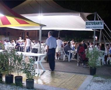 Una sagra a Massarosa   