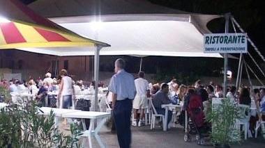 Una sagra a Massarosa