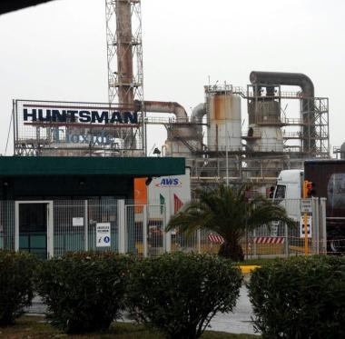 <b>TIOXIDE </b>I sindacati dellazienda di Scarlino sono preoccupati   