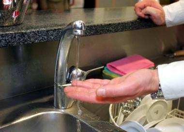 Acqua, proseguono i razionamenti