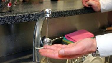 Acqua, proseguono i razionamenti