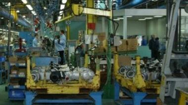Piaggio, lunedì alla ripresa potrebbe scattare subito la cassa integrazione