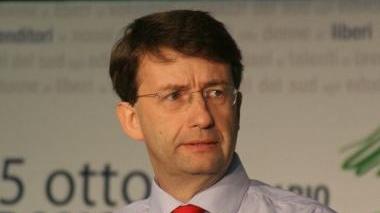 <b>LEADER PD.</b> Dario Franceschini