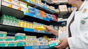 Al Cup e in farmacia come dal commercialista