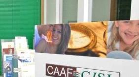 Il Caaf della Cisl