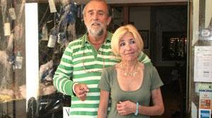 Gilberto e Teresa chiudono dopo 34 anni