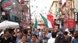 Da Soho a Tribeca fino a Little Italy