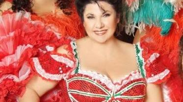Marisa Laurito