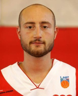 Samuele Manetti 
