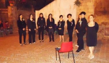 <b>CORO GOSPEL </b>Stasera alla Fortezza Orsini la prima del gruppo Happiness Choir      