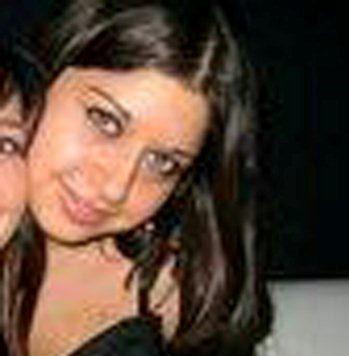 <b>VENTUNO ANNI</b> Consuelo Riccio   