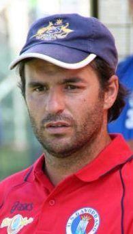 <b>MISTER</b> Guido Pagliuca     