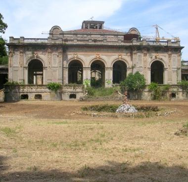 Le Terme del Corallo  