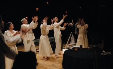  LUCCA. Trentatré anni e tantissimi successi: una delle compagnie di teatro amatoriale ...