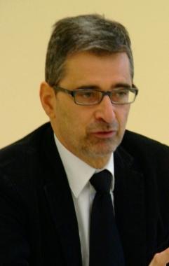 Simoncini convoca un incontro in Regione